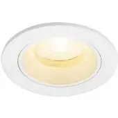 SLV Spot encastré Numinos XS blanc 3000K - 20 deg