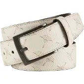JOOP! Ceinture 'Coll' beige