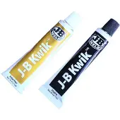 Westfalia Adhesive, fast curing, temperature resistant up to 150 degrees