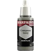 Army Painter TAPWP3005P - Warpaints Fanatic: Unternehmen Grau