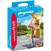 Playmobil Special Plus 70377 Artiste de rue