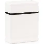 Allteq Clé USB OTG - Blanc - 32 GO -