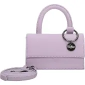Buffalo Sacs à main 'Clap02' violet