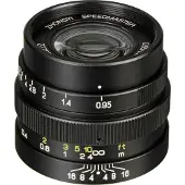 Mitakon Zhongyi 25mm F/0.95 MFT Noir