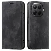 IMoshion Étui de téléphone portefeuille Slim Xiaomi 15T - Noir