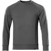 Mascot Sweat-shirt Crossover 50204