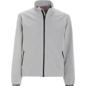 Slam Active Veste Softshell Gris M Homme Gris M