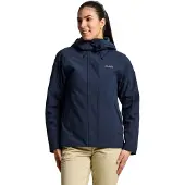 Slam Veste Deck Hood