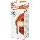 Ams-OSRAM Ampoule secondaire OSRAM Standard 12V, 20W, 10 pièce