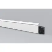 NMC Surplinthe Polystyrène extrudé L2m x H12cm CF3