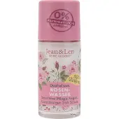Jean & Len Jean&Len rulldeodorant roosivesi 50 ml