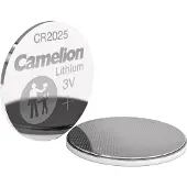 Camelion Jeu de 5 piles bouton -