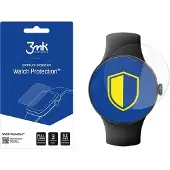 3MK Folia ARC Watch Google Pixel Watch 3 XL Folia Fullscreen