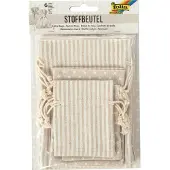 Folia Stoffbeutel