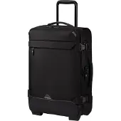 Samsonite Roadseeker Reisetasche mit Rollen 55cm, Valise, Noir