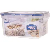 Lock & Lock Classic 470ml 135 x 102 x 68 mm HPL807 - Einzeldose - 121971 (EKB)