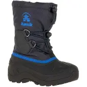 Kamik Southpole 4 Snow Boots Noir EU 37 Enfants