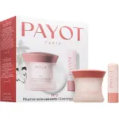 Payot Crème Nº2 Cachemire Coffret 2 pcs | Soin Apaisant &amp; Hydratation Intense