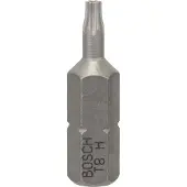 Bosch Embout de vissage Security-Torx extra-dur T8H 25 mm