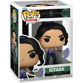 Funko POP! POP Vinyl Figurine Movie Mortal Kombat 2 Kitana 1959