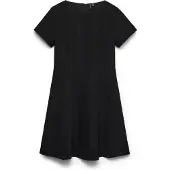 Vero Moda Robe 'VMIRIE' noir