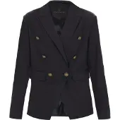 Dreimaster Klassik Blazer 'Classic' noir