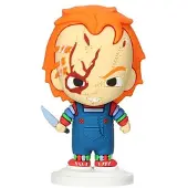 SD Toys Chucky Pokis Minifigur Chucky 7 cm