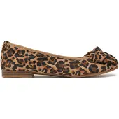Tamaris Ballerines '22141' beige / marron / noir