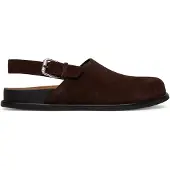 Vagabond SHOEMAKERS Mule 'Effie' chocolat