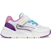 Geox Loftus Trainers Blanc EU 35 Fille