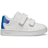 Geox Eclyper Trainers Blanc EU 22 Fille