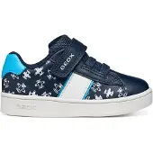 Geox B Eclyper A Couleur Bleu