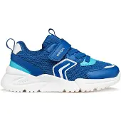 Geox Loftus Trainers Bleu EU 36 Enfants