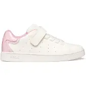 Geox Eclyper Trainers Blanc EU 39 Fille