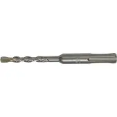 Hikoki V-Plus marteau perforateur, 7 x 50 / 110 mm, béton SDS-PLUS - Foret V-Plus - 7 x 110 mm