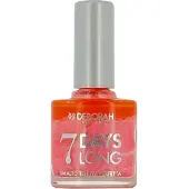 Sonstige Verlage , 7 Day Long, Nail Polish, EN850, 11 ml
