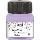 Kreul Porzellan- und Glasfarbe
