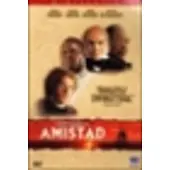 Import Amistad - DVD Zone 1
