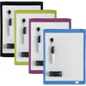 Nobo tableau noir (21.50 x 28 cm)