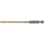 Makita HSS-TIN Metallbohrer Ø 5.0mm