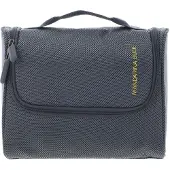 Mandarina Duck Zephyr Otn01 Wash Bag Gris