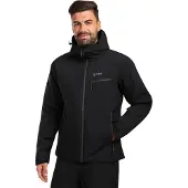 KILPI Veste Flip