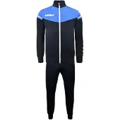 Legea Sender Tracksuit Bleu L Homme