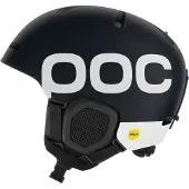 POC - Casque de ski/snowboard - Fornix BC Apatite Navy Matt - Taille 51-54 cm