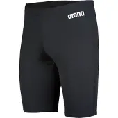 Arena Team Solid Jammer Noir FR 70 Homme