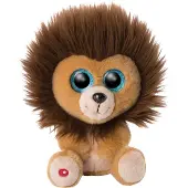 Nici GLUBSCHIS Doudou lion Cliff 46946