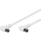 Goobay Câble coaxial -