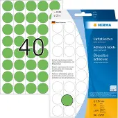 Herma - étiquettes multi-emploi - 1280 étiquette(s)