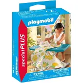 Playmobil geobra Styling pour la fête de l'été