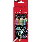 Faber-Castell Classic Colour